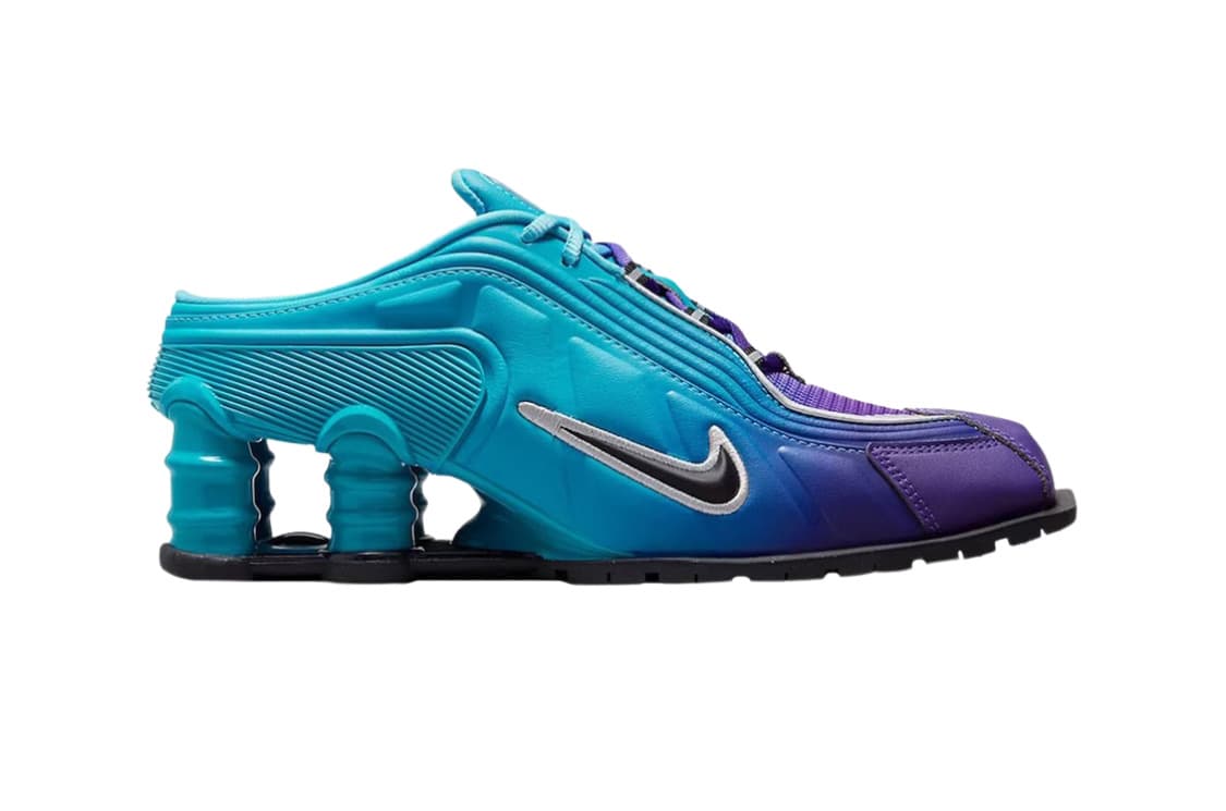 마틴로즈 샥스 스쿠버 블루 상품이미지1