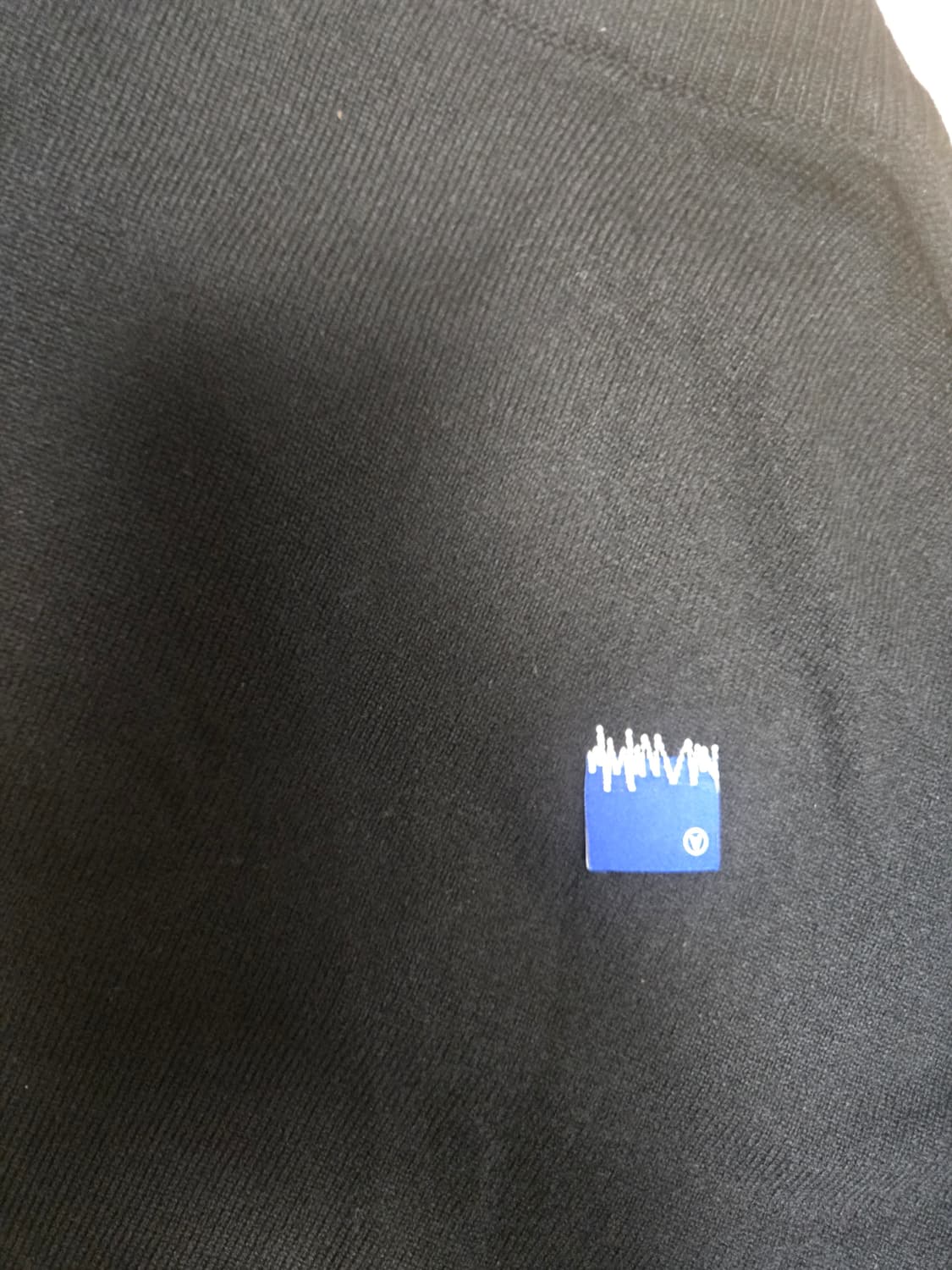 아더에러 블랙 가디건(사이즈XL) 팝니다 상품이미지5