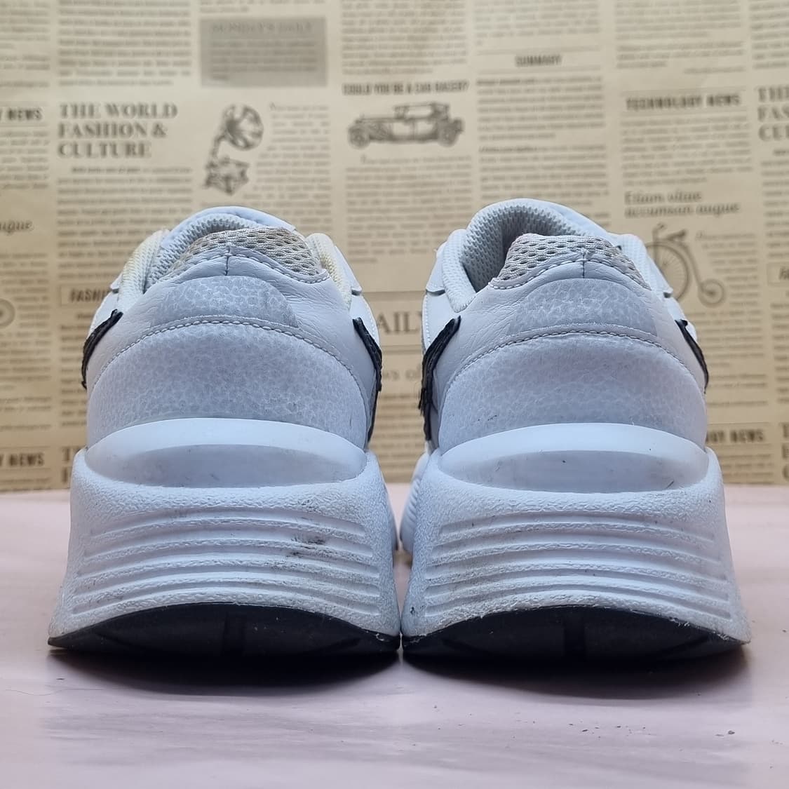 나이키 에어맥스 퓨전 남성운동화260  상품이미지4