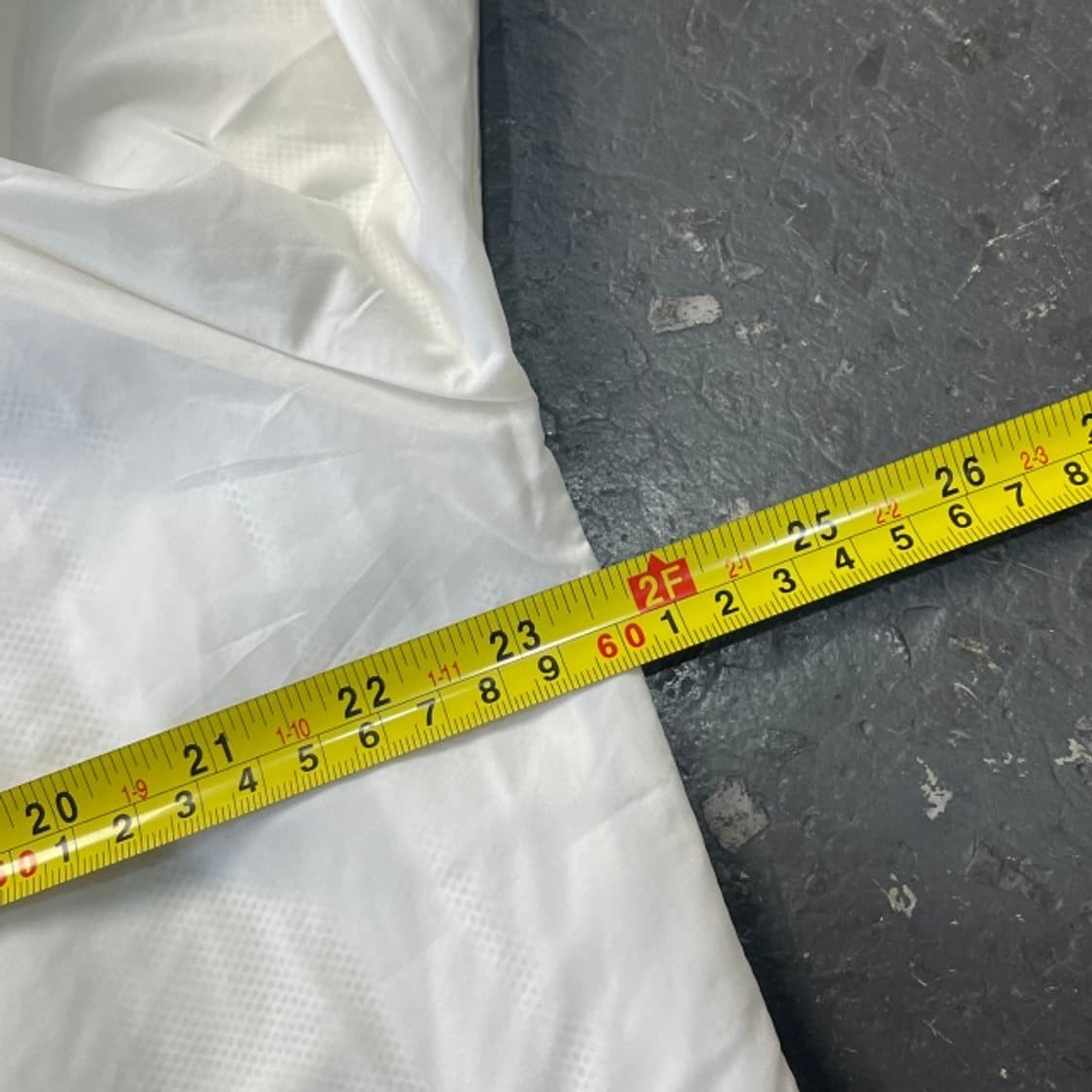 100 아디다스 레알마드리드 바람막이  상품이미지7