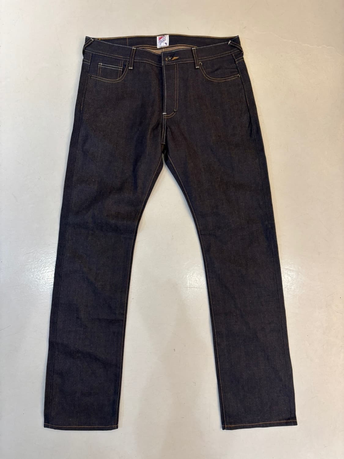 (New) Prps Denim Pants 상품이미지2