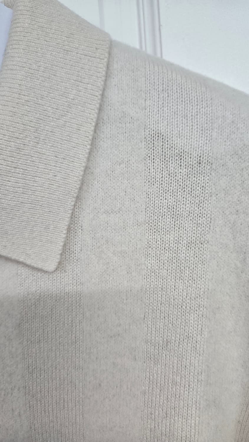 COS코스 폴로니트 상품이미지4