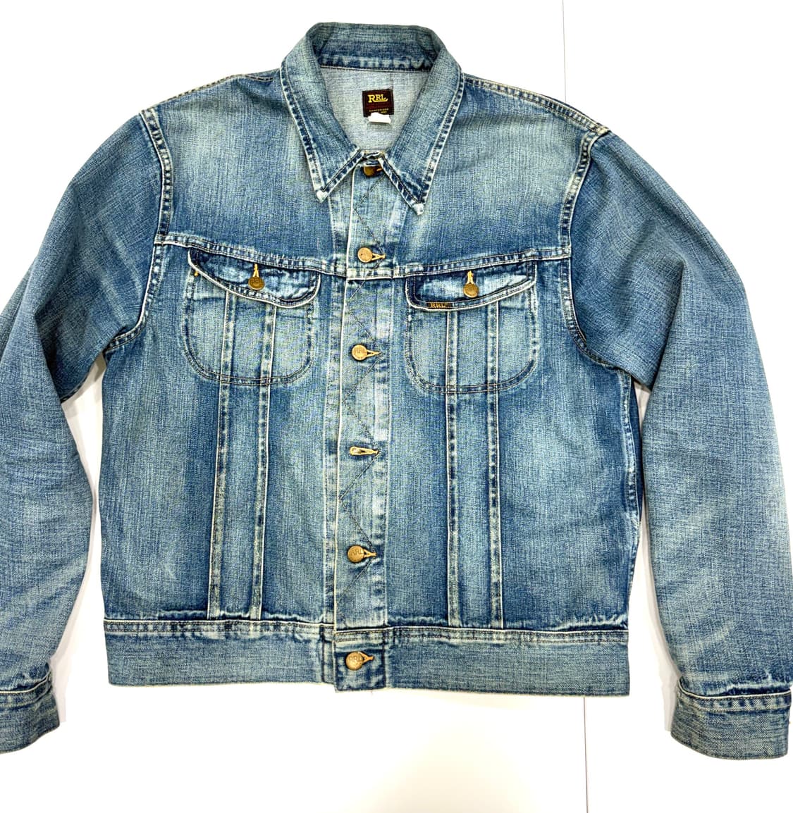 rrl lot271 리랜드 L사이즈(M과 교환 가능) 상품이미지1