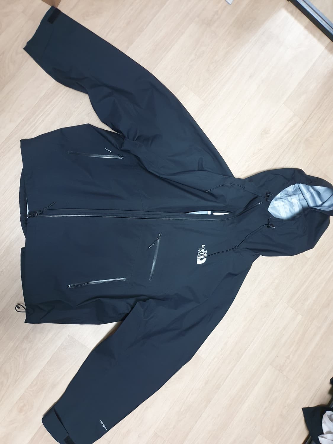 노스페이스 슬로프 3l 자켓 xl NJ2HQ02J 상품이미지2