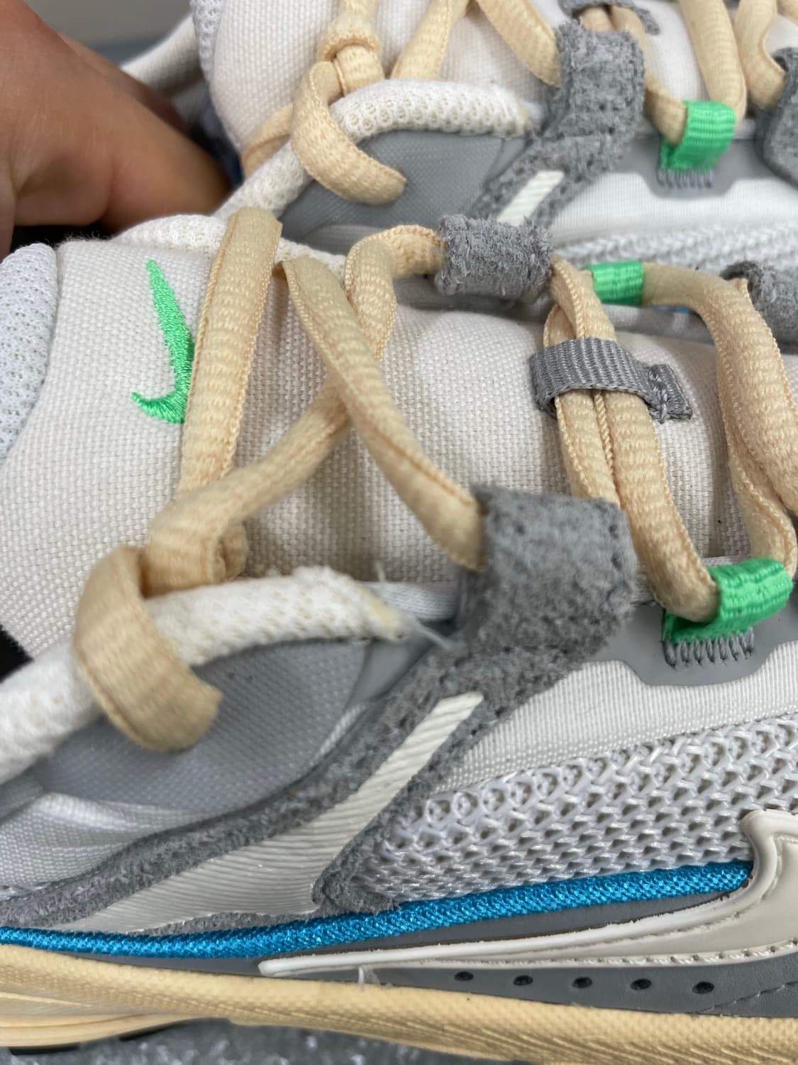 나이키 에어맥스 블리스 235(w) 상품이미지7