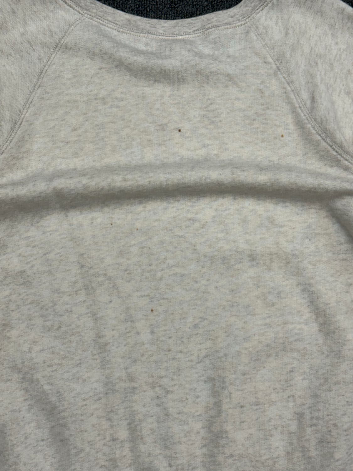 M)Uniqlo vintage 로키 마운틴 아카데미 스웻셔츠 상품이미지6