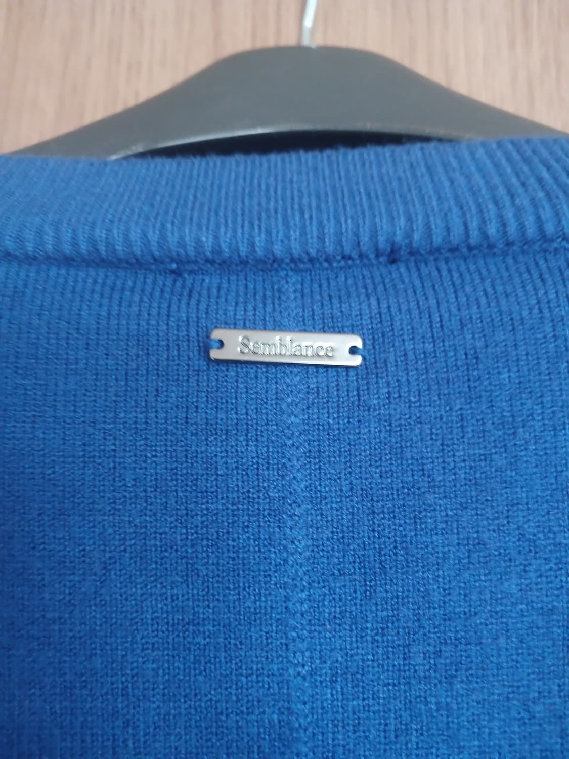 지오송지오 셈브란스 니트100 상품이미지4