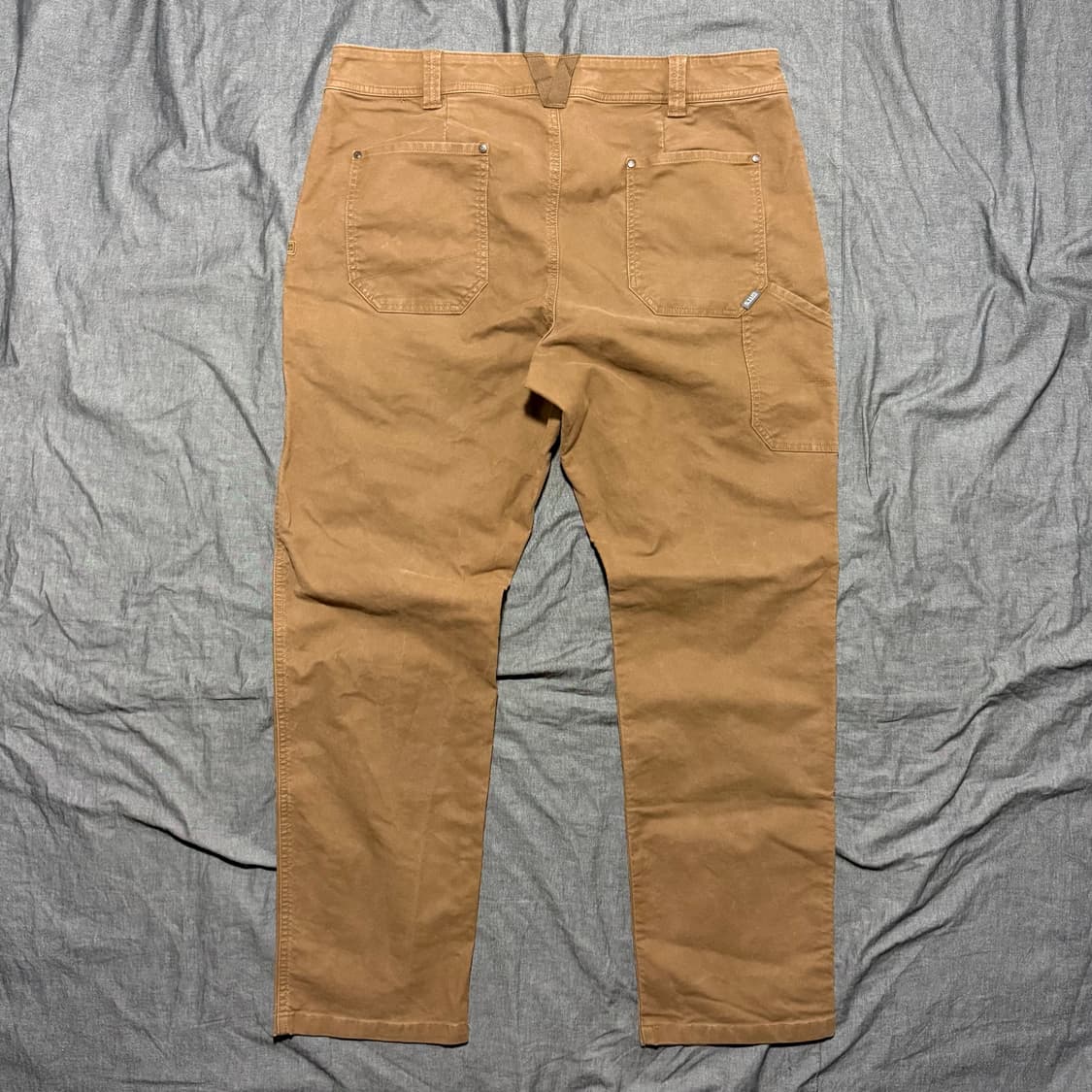 Tactical Coalition Pants 상품이미지3