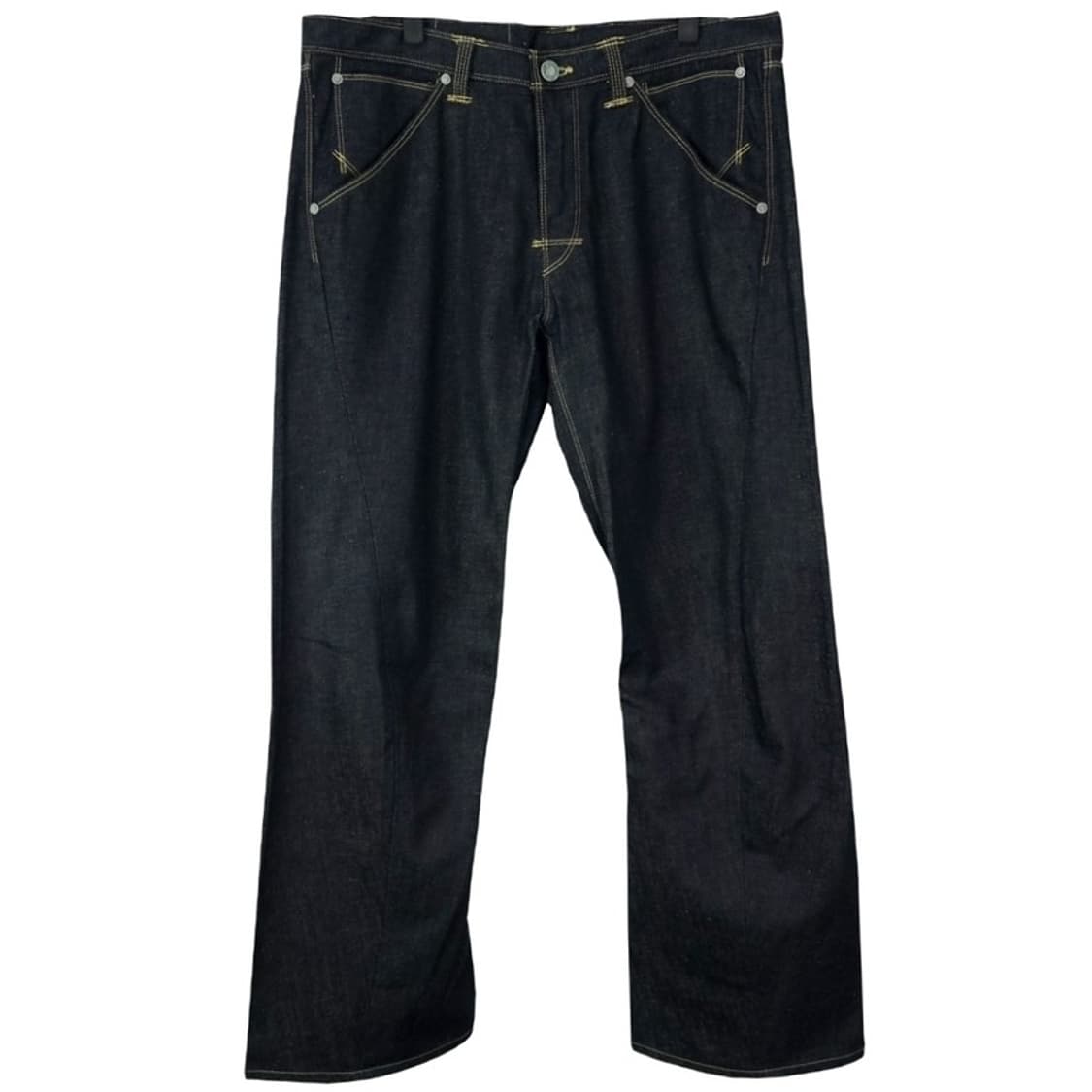 [리바이스] 신치백 엔지니어드 데님 팬츠 청바지 M19154 상품이미지2