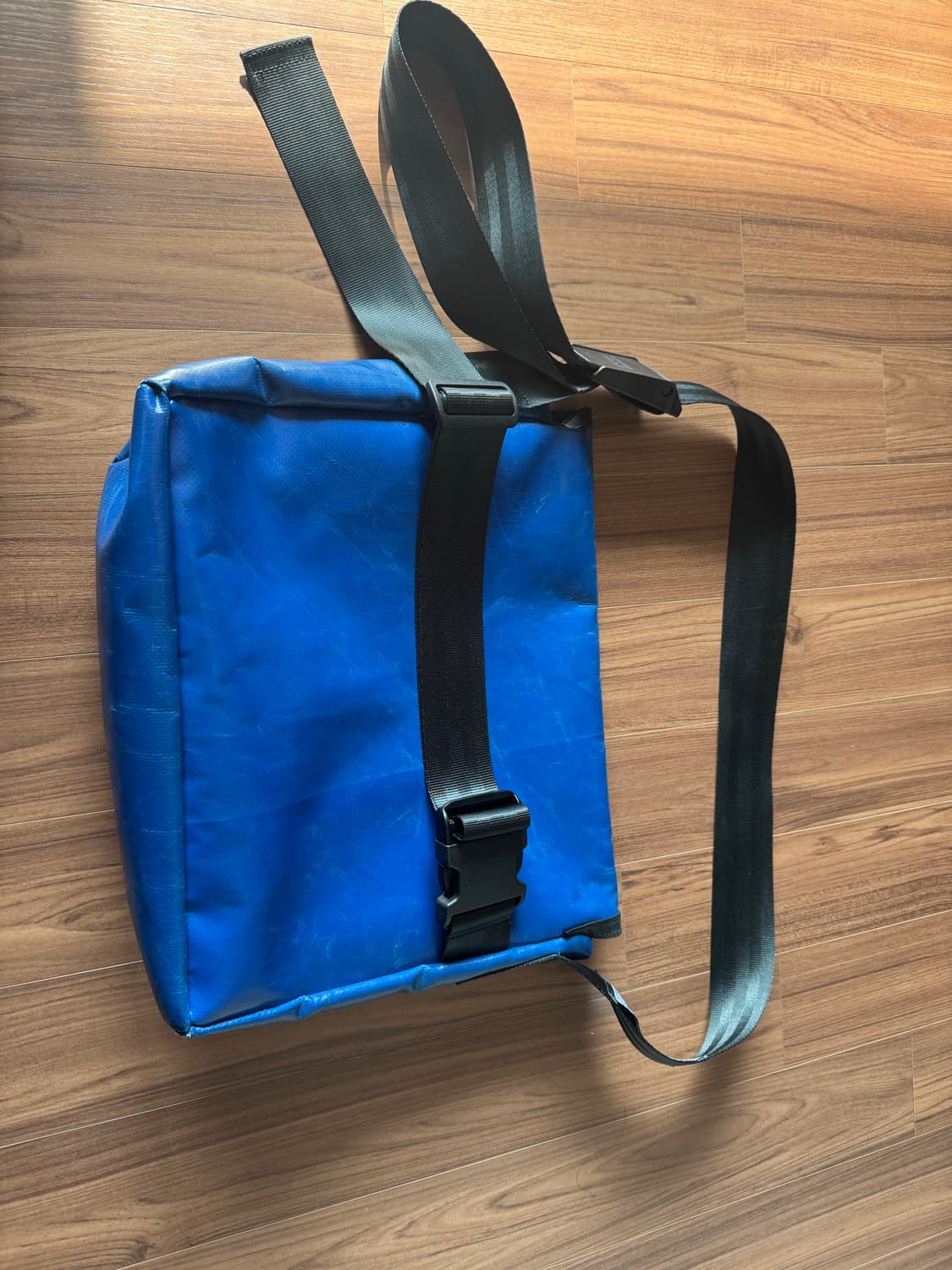 프라이탁 덱스터 파랑 상품이미지2