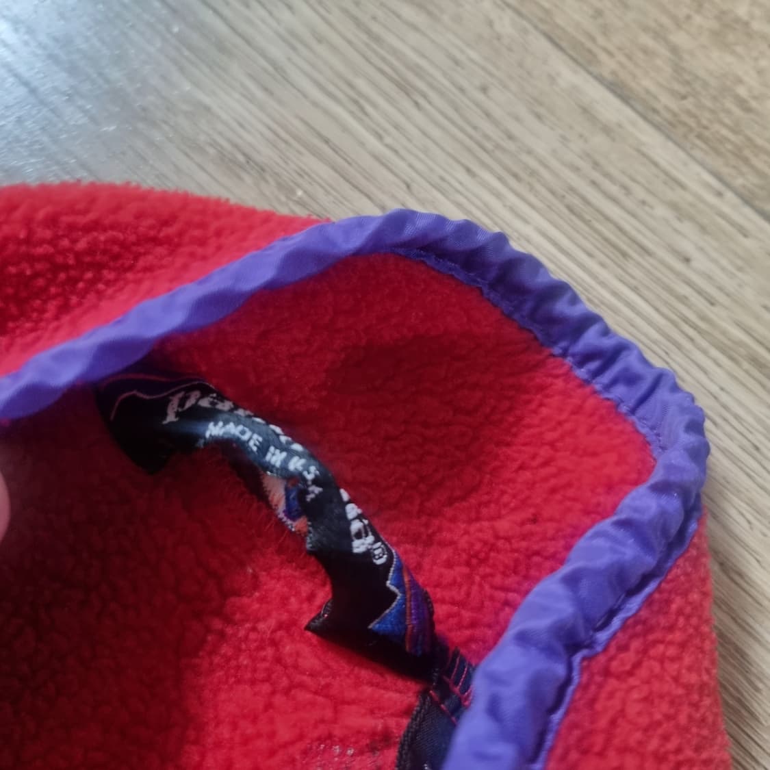 파타고니아 신칠라 xl  상품이미지5