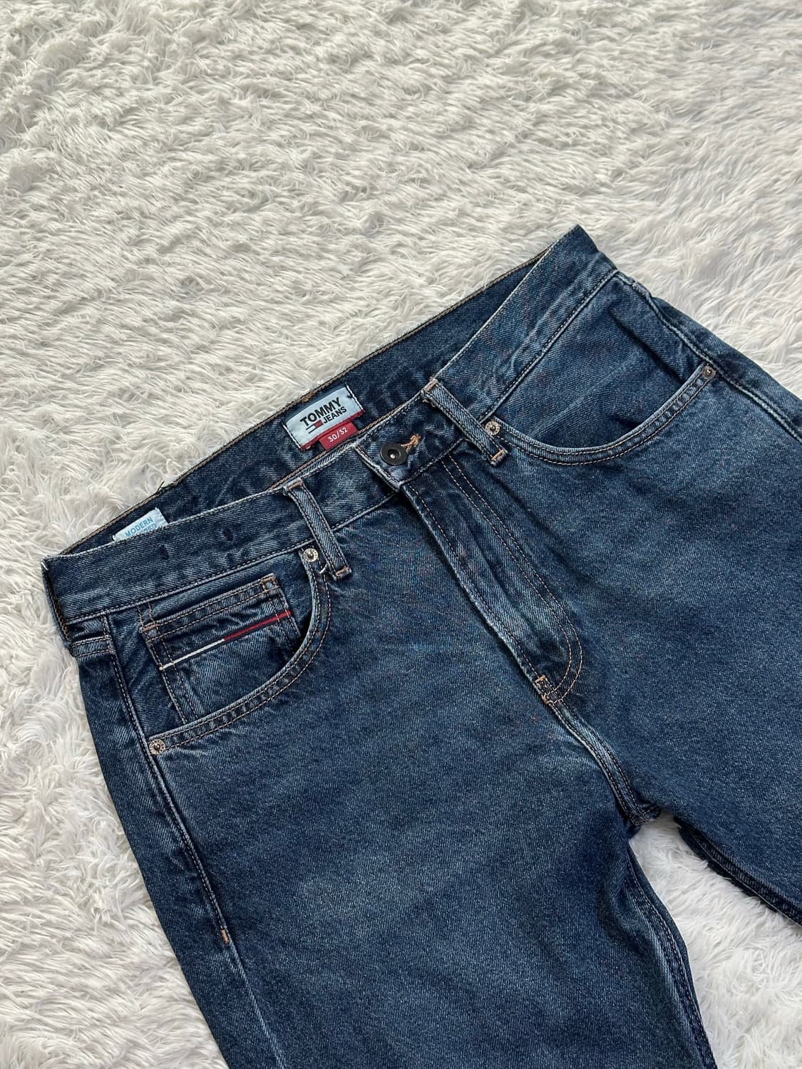 타미힐피거 남성 청바지 W30/L32 상품이미지1