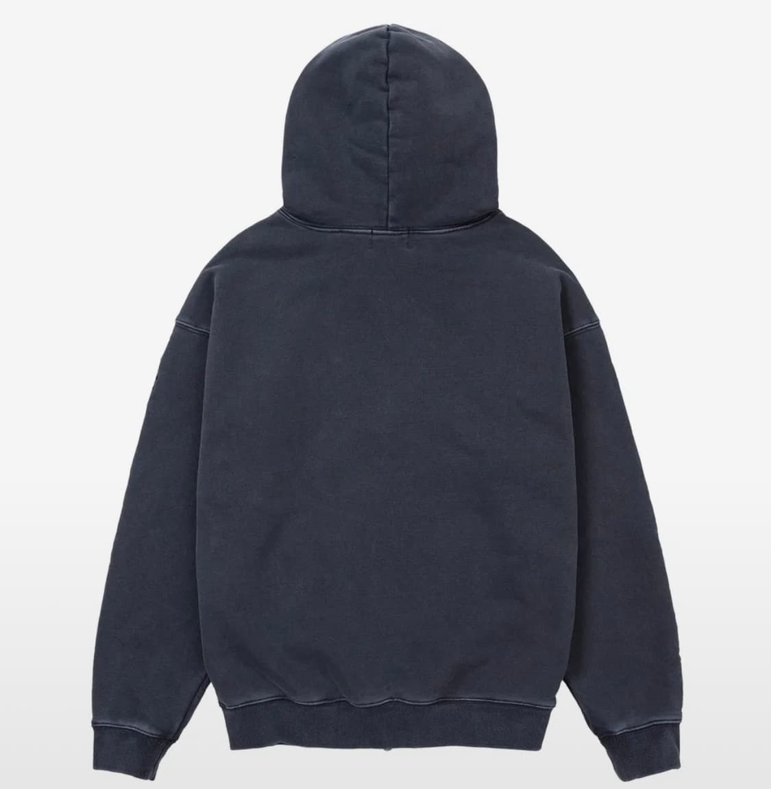 웰빙익스프레스 wellbeing express 후드집업 상품이미지2