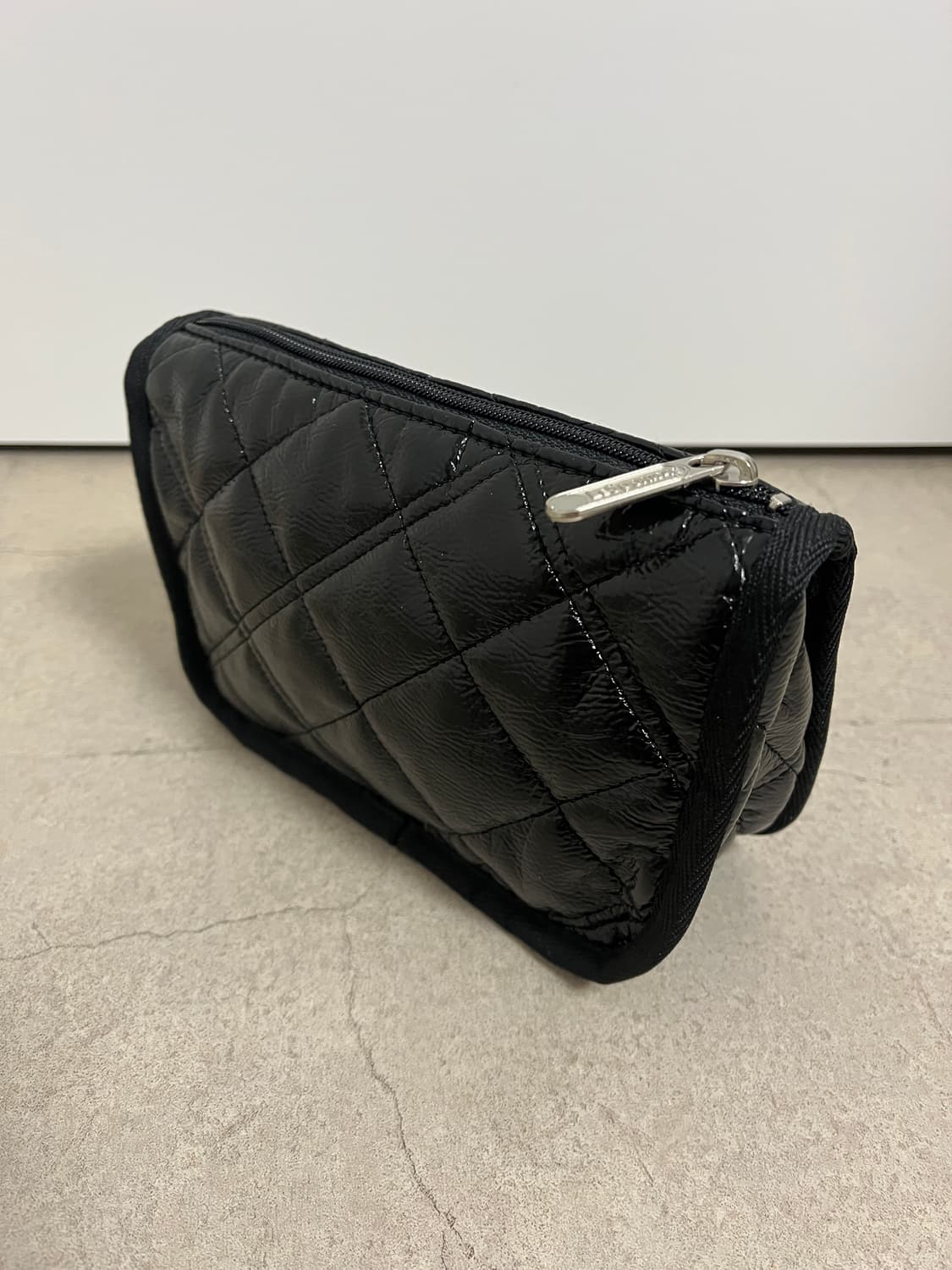 레스포삭 트래블 코스메틱 파우치 미사용 새제품 상품이미지2