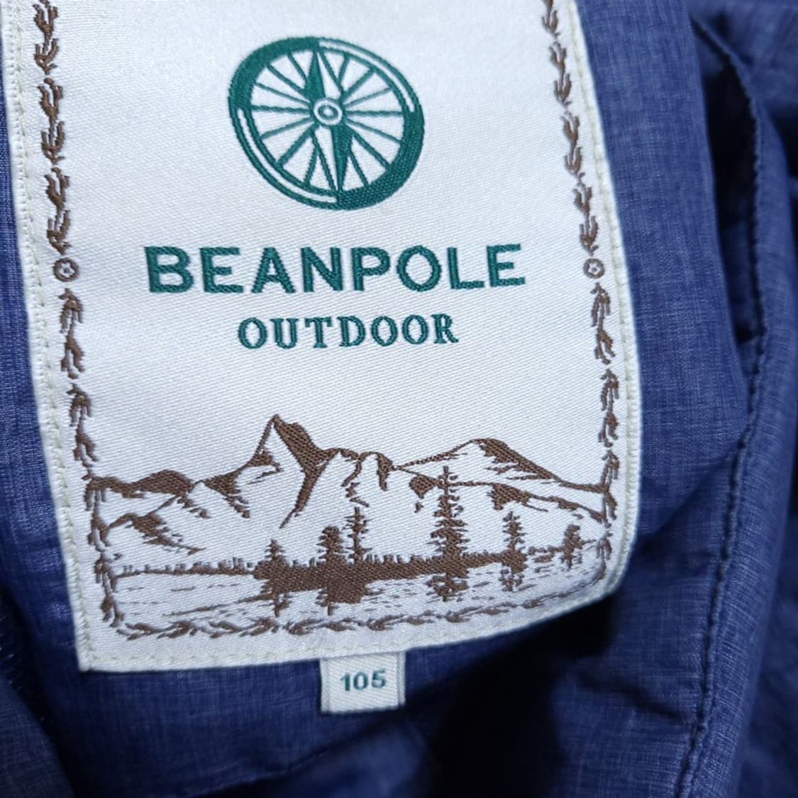 빈폴 Beanpole 남 자켓 105 0426 상품이미지7