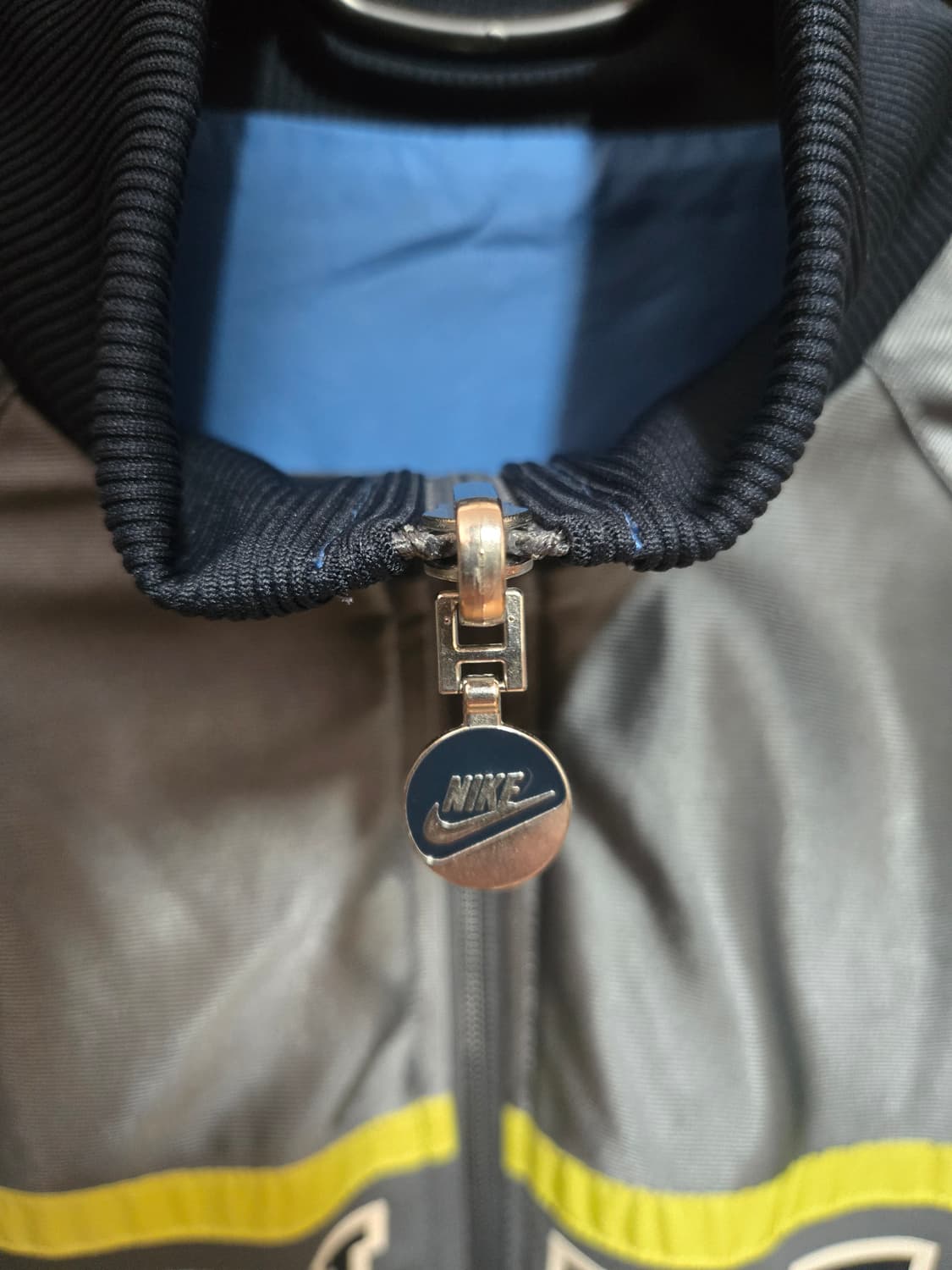 나이키 오레곤 양면 저지 자켓 (100) 상품이미지2