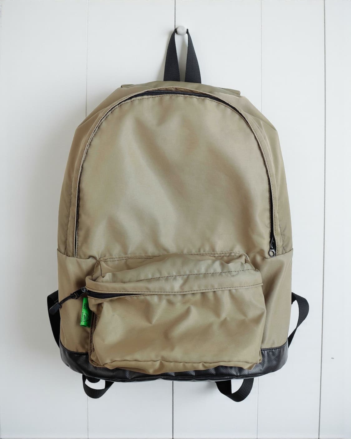 [PORTER] Work・Sport・Trip 나일론 백팩 상품이미지1
