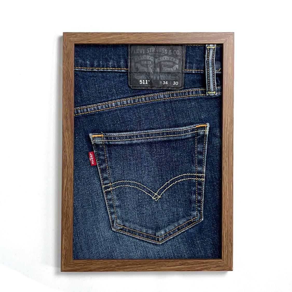 R.chemy framed object(알케미 액자 오브제) 상품이미지1