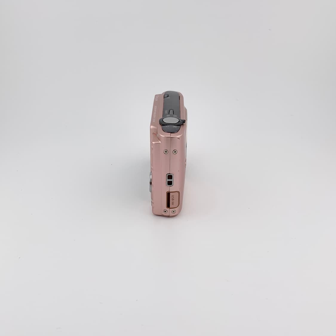 미품🫧) 카시오 z400 핑크 (casio z400) 상품이미지4