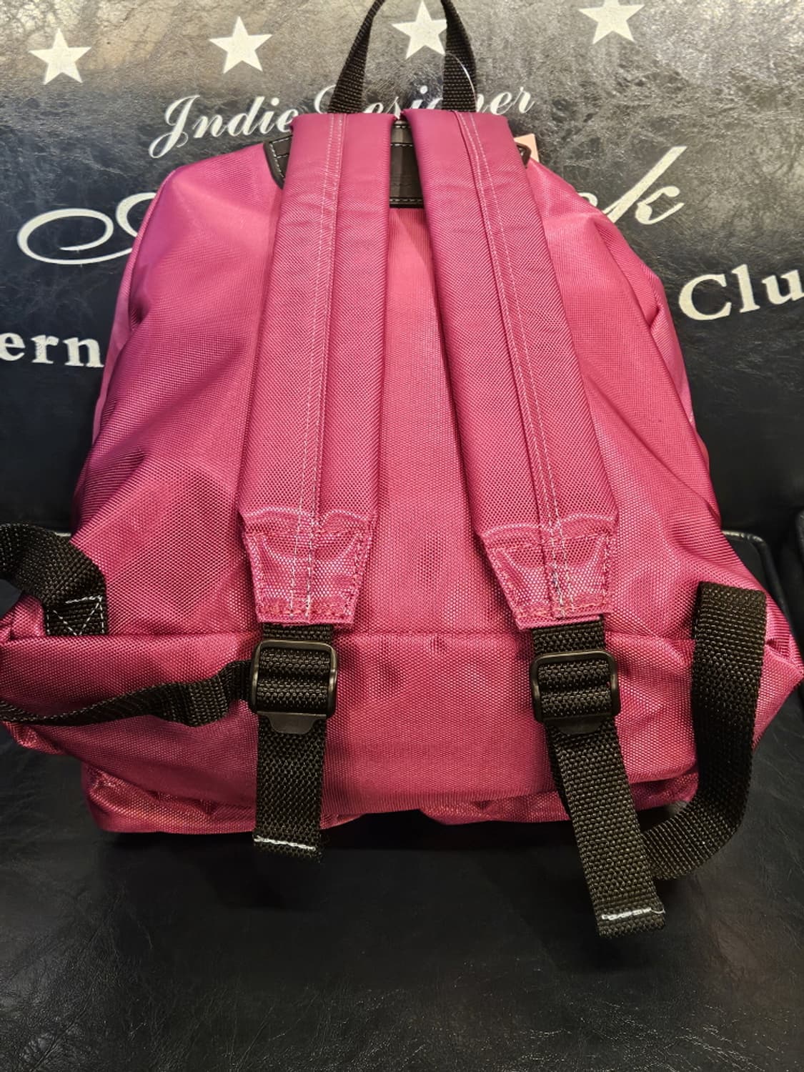 90's 아디다스 퍼포먼스스타일 포켓백팩 (30X35X11)/ 10033 상품이미지5