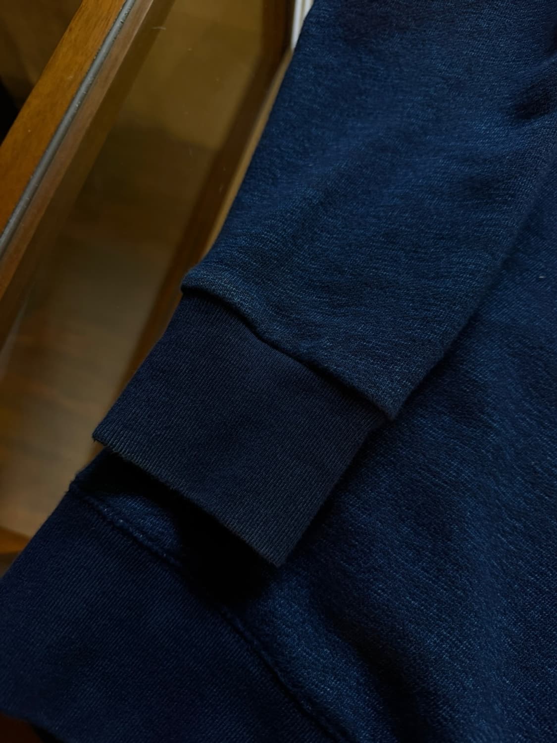 메종키츠네 맨투맨 100 상품이미지10