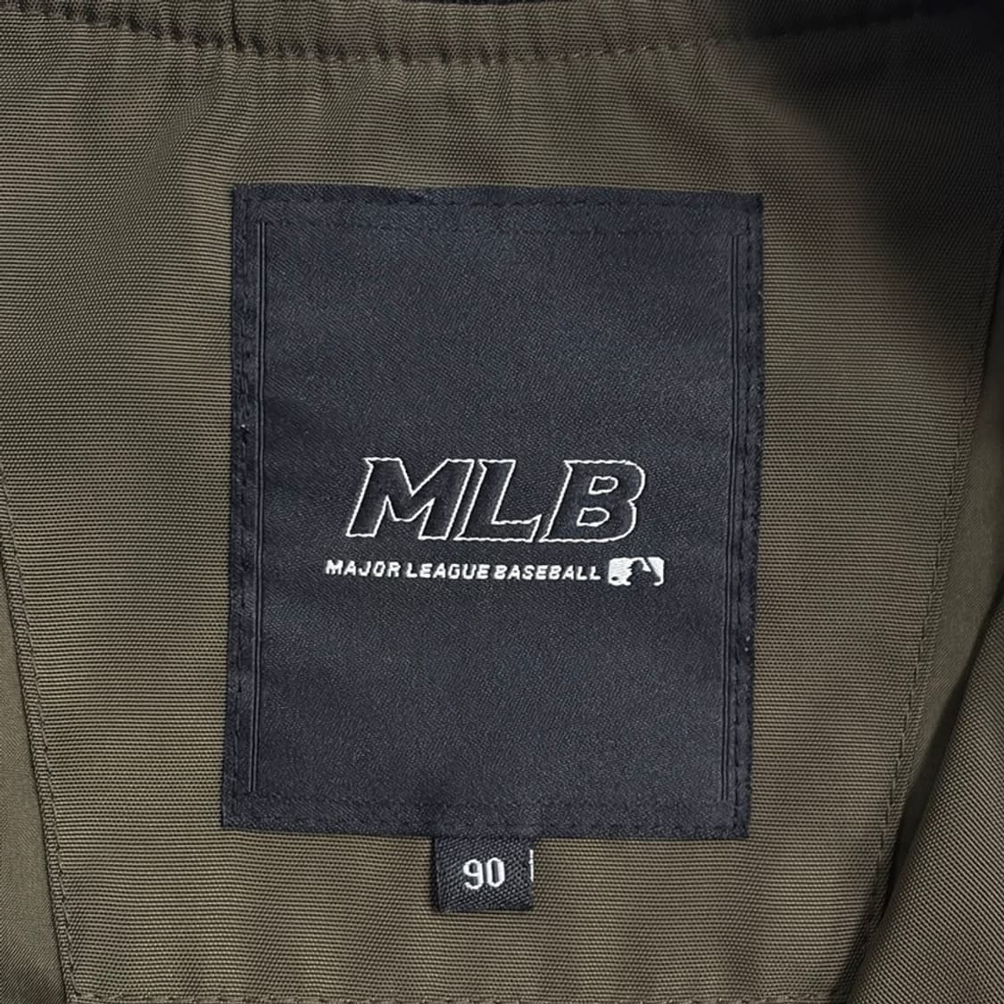 MLB 뉴욕양키즈 항공점퍼 v1690  상품이미지6