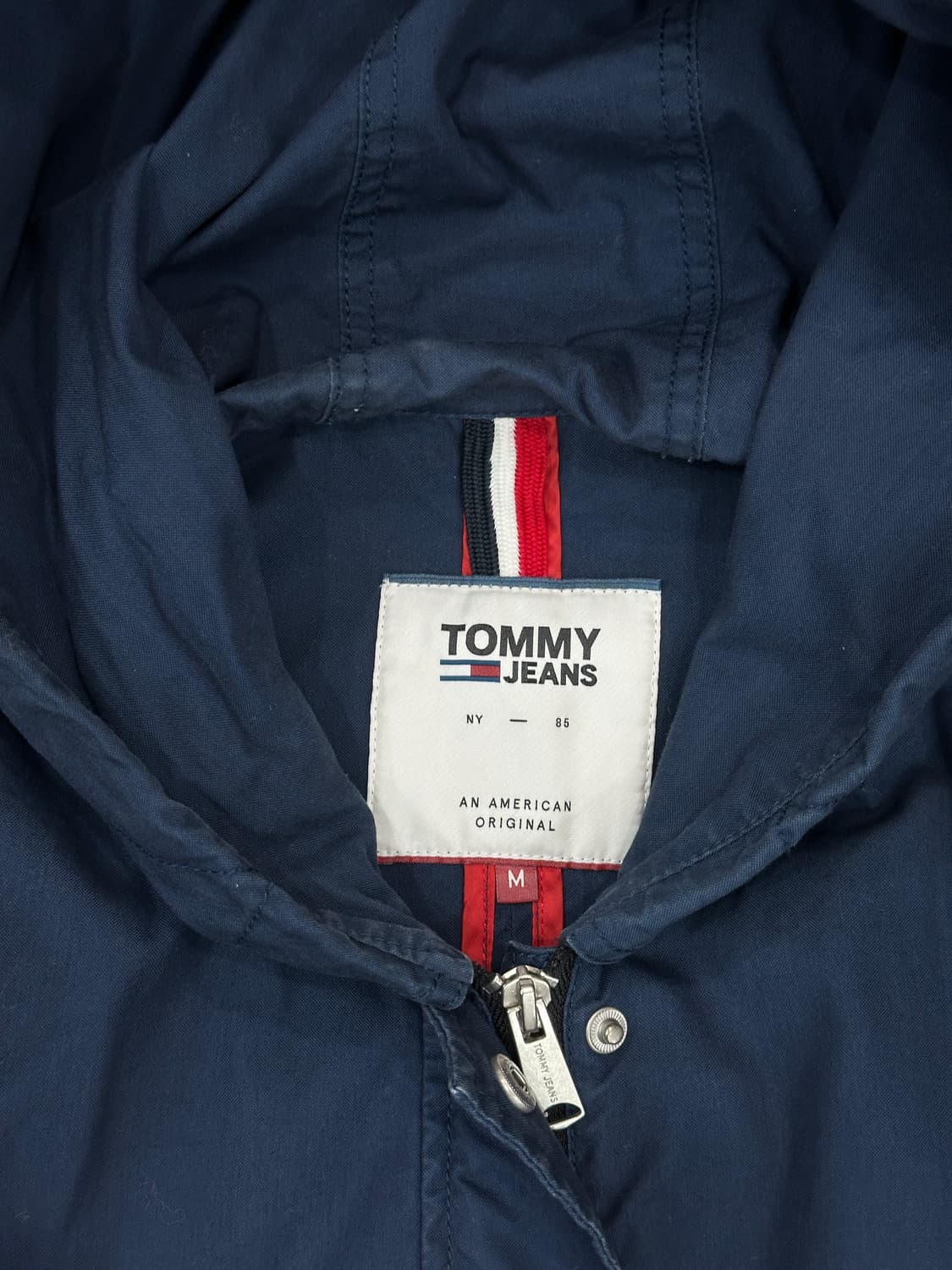 타미 야상 우먼스 M 상품이미지3