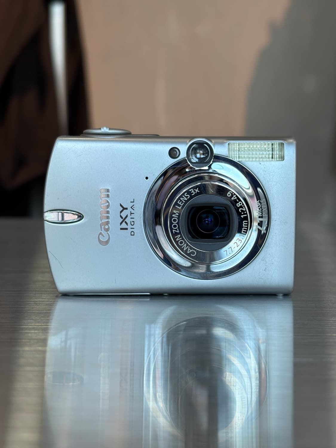 한글지원)캐논 ixy digital 600(ixus 700)빈티지디카 상품이미지1