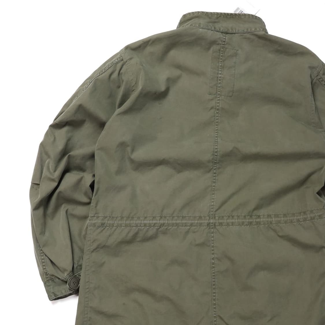 US Army M-65 Fishtail Parka  상품이미지5