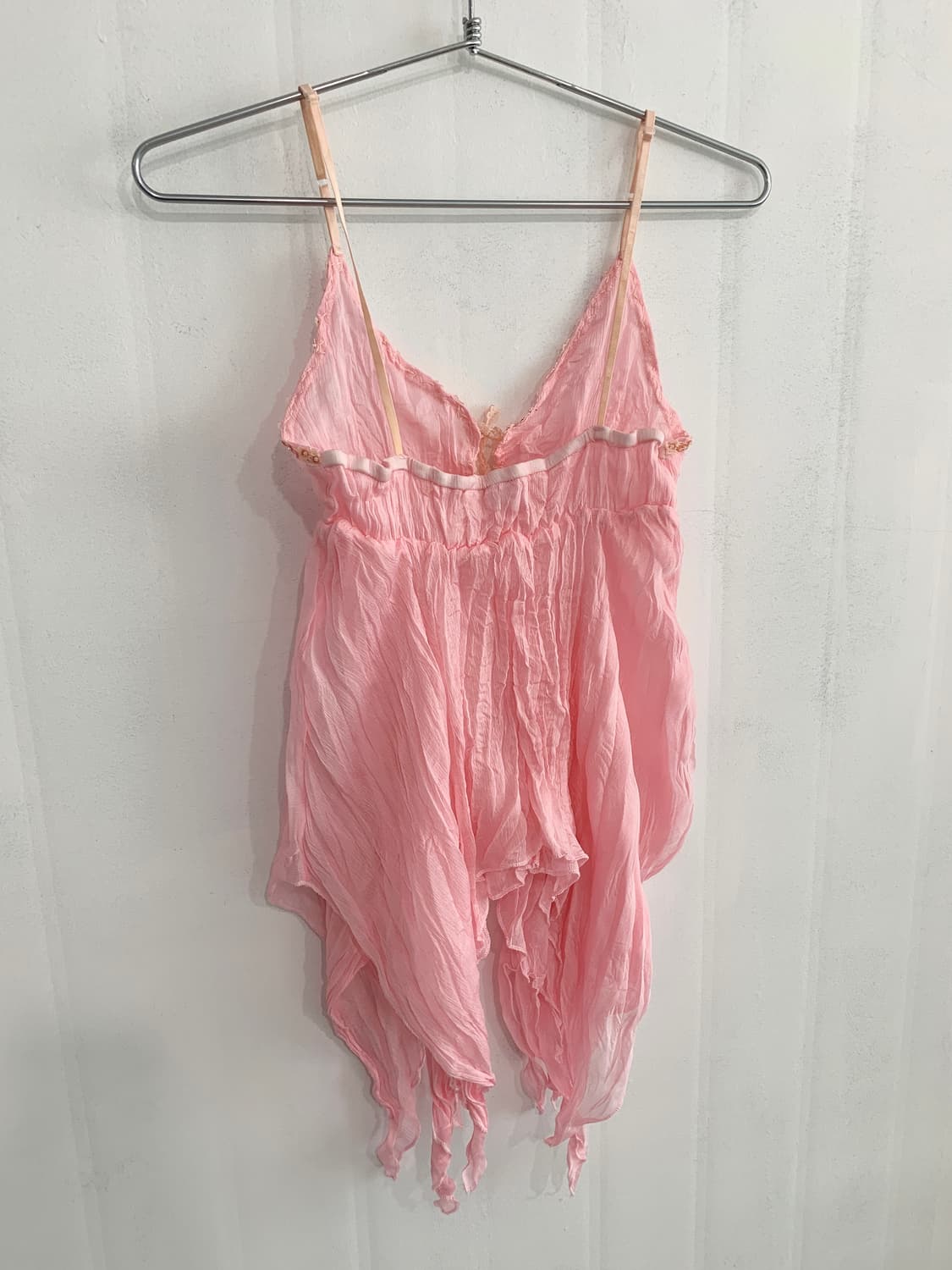 Pink Fairy Camisole 상품이미지9