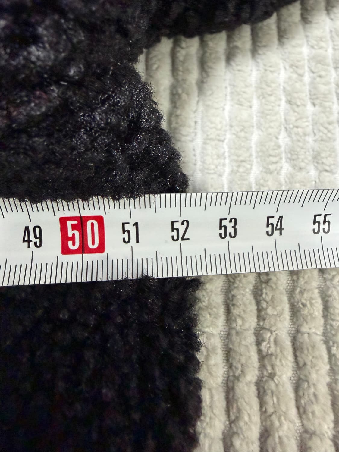 몽벨 시어링 후드 집업 상품이미지6