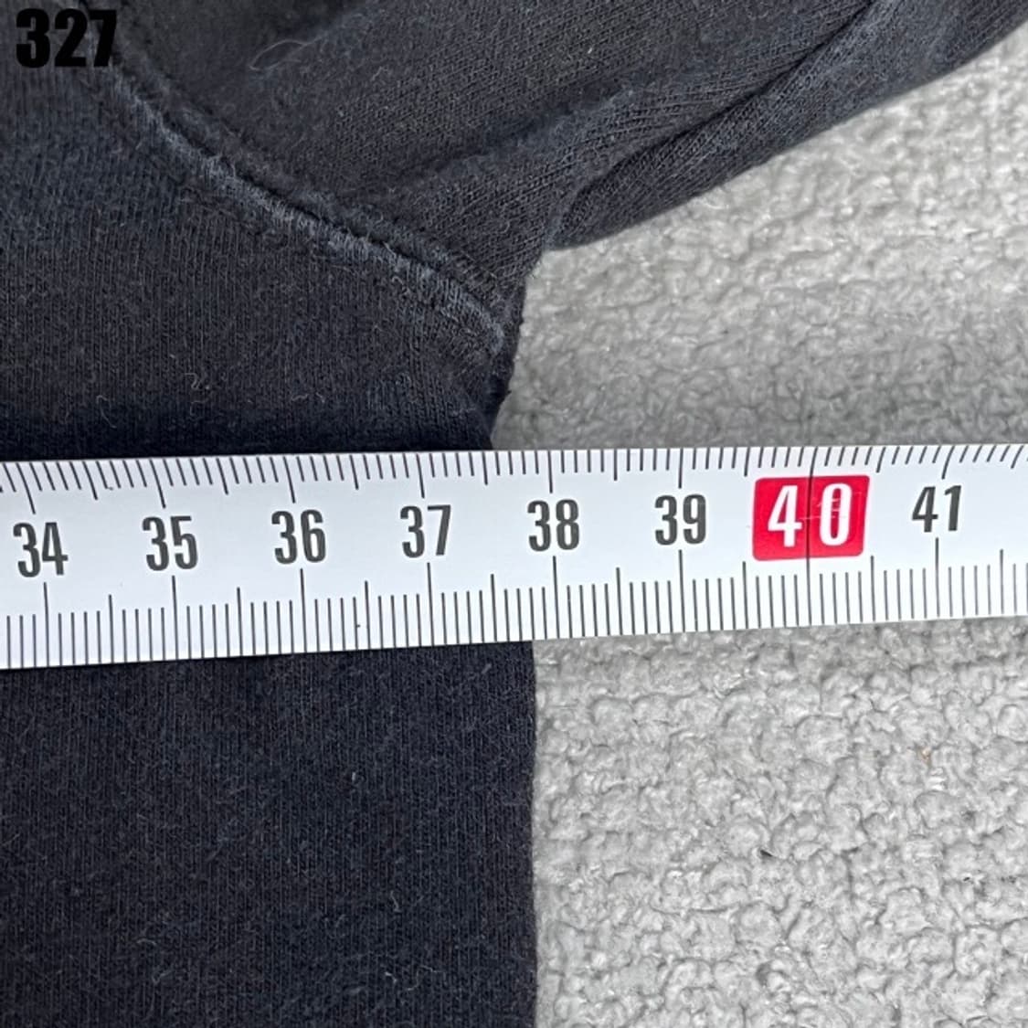 MLB 블랙 반팔티 아동 상품이미지4