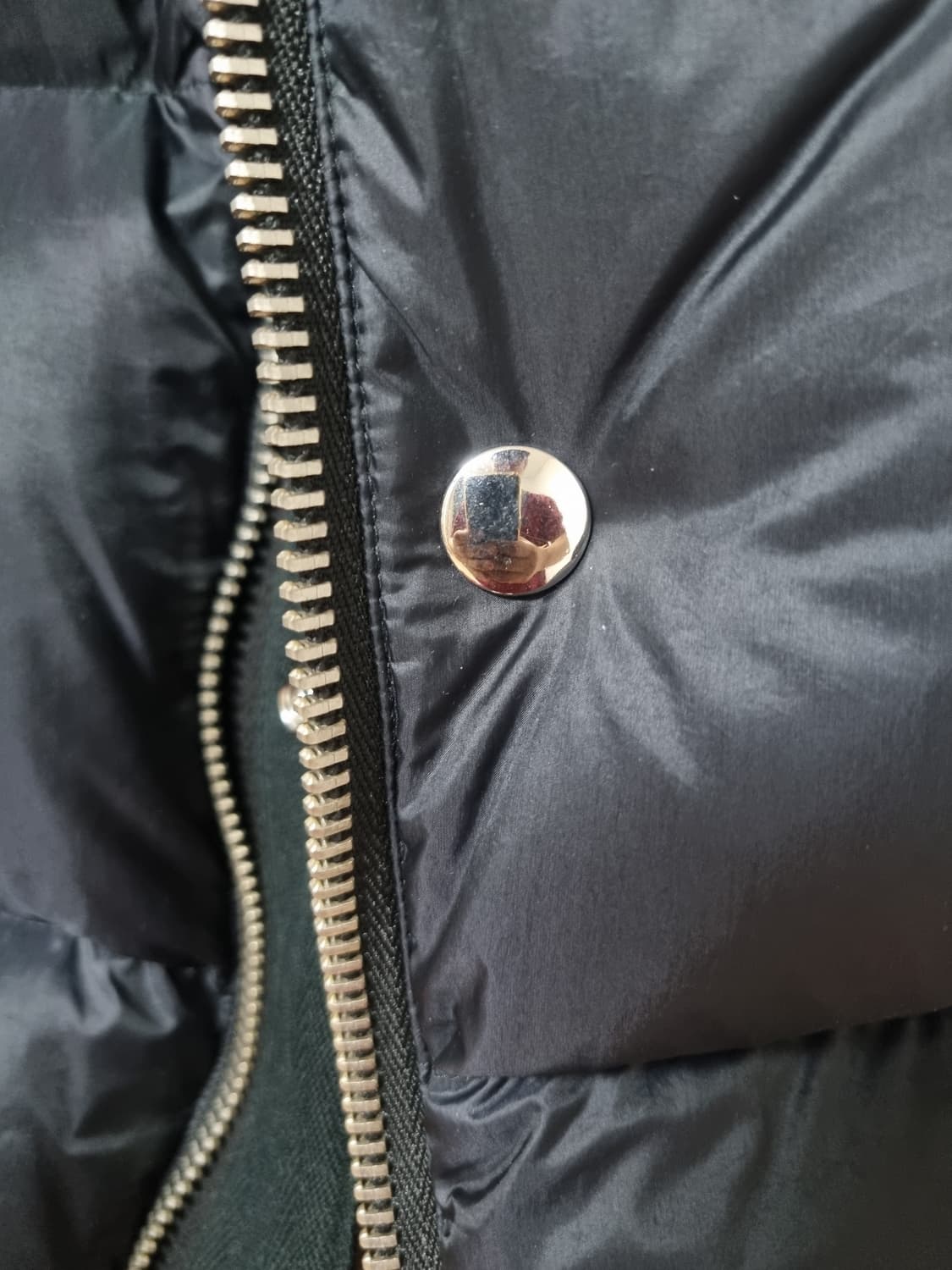 아크네스튜디오 패딩 블랙 48 상품이미지5