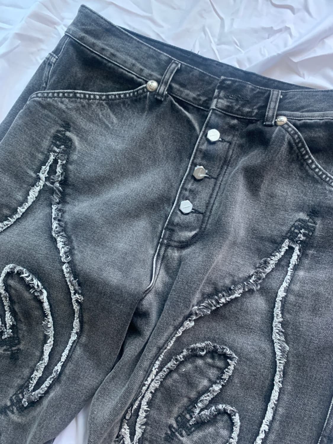 트라이벌 팬츠 상품이미지1