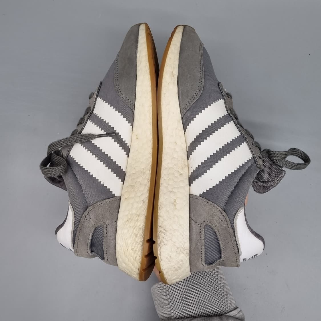 아디다스 i-5923 여성운동화240 상품이미지5