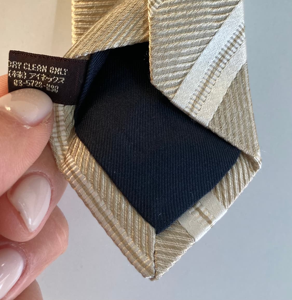 유나이티드애로우즈 넥타이 상품이미지5