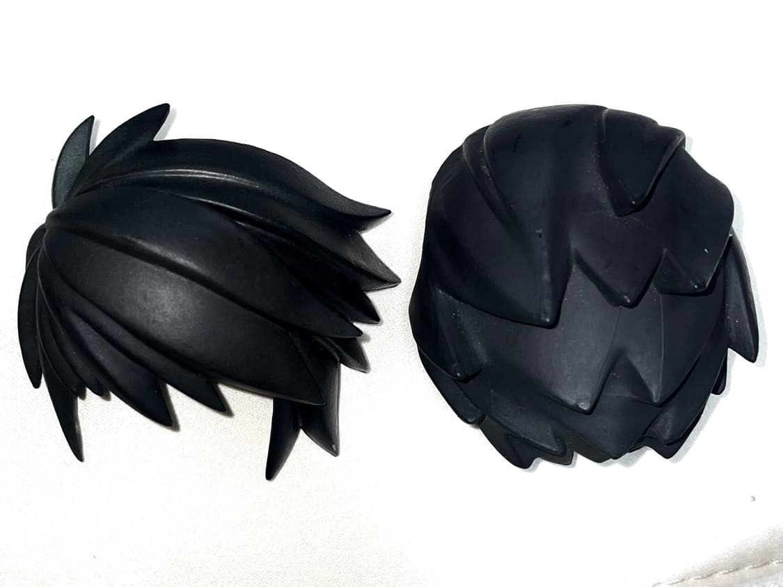 데스노트 구넨도 헤어파츠 상품이미지1