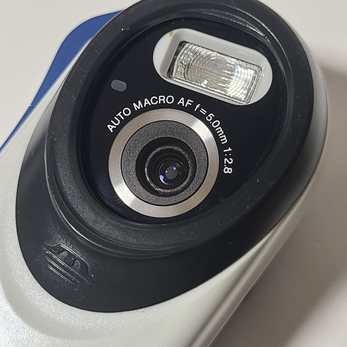 소니 사이버샷 DSC-U60 빈티지 디카 디지털카메라 상품이미지6