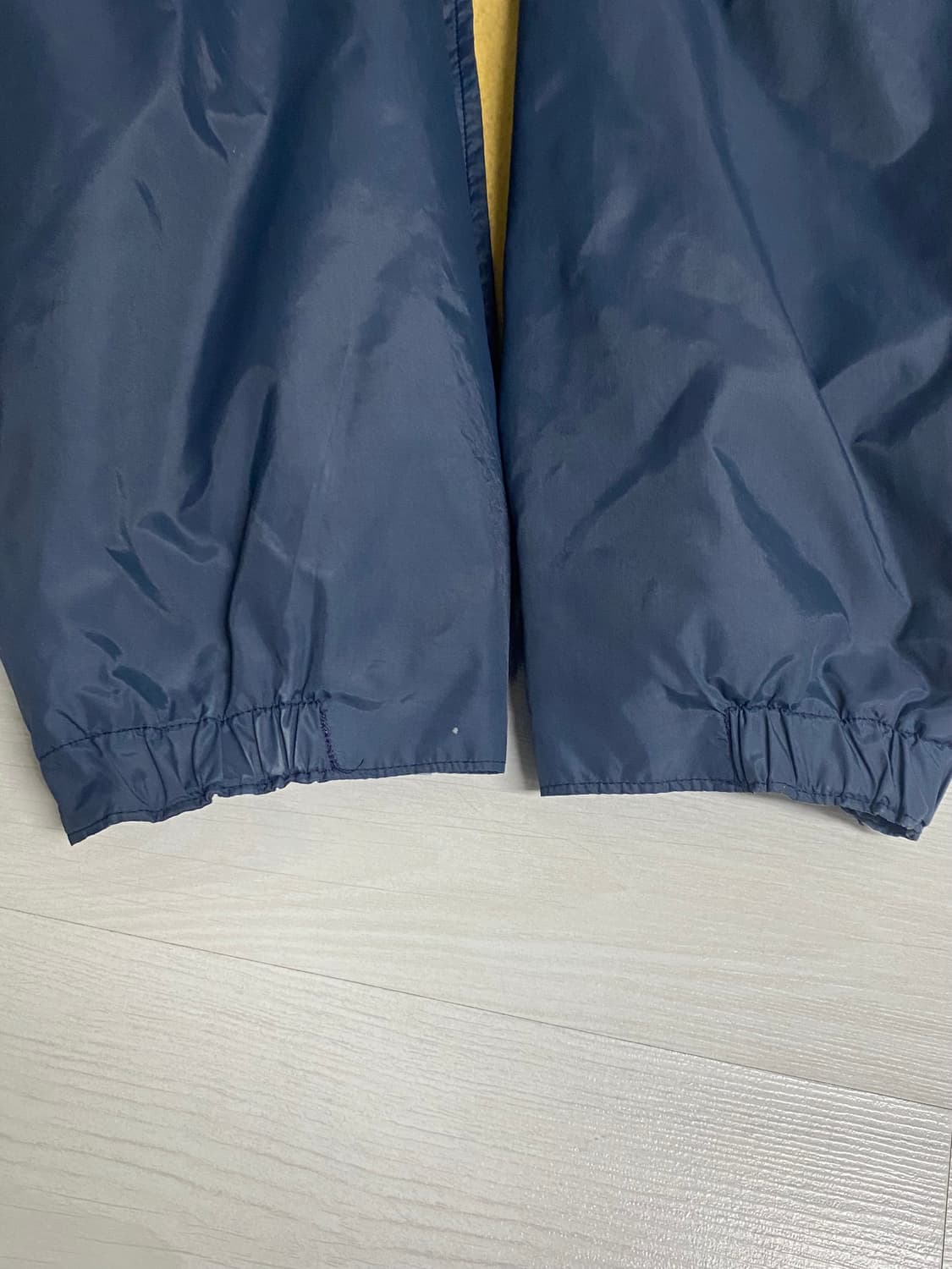 80년대 엘엘빈 코치자켓 네이비 xl 상품이미지6