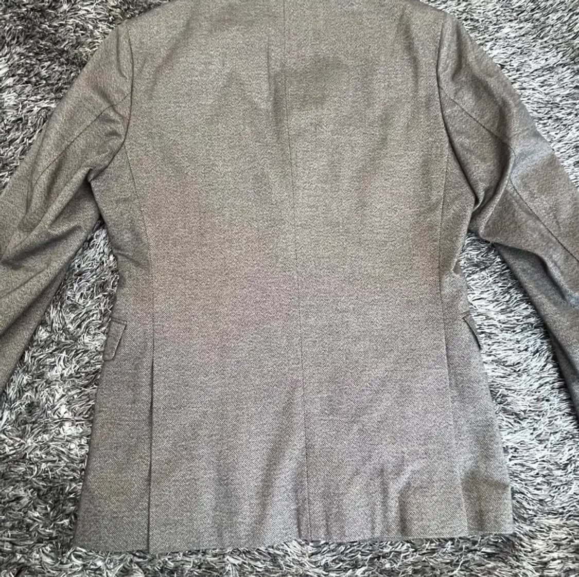 (새)바나나리퍼블릭 여성 블레이저 (S) 상품이미지5