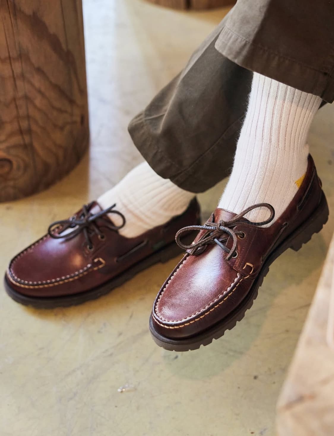 파라부트 말로 UK9 상품이미지1