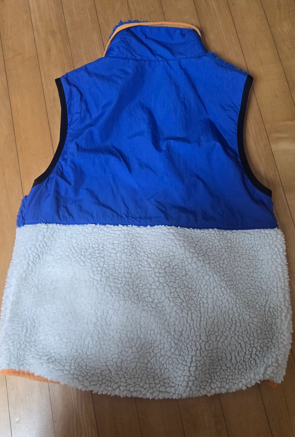 나이키 후리스 조끼 베스트 95 상품이미지4