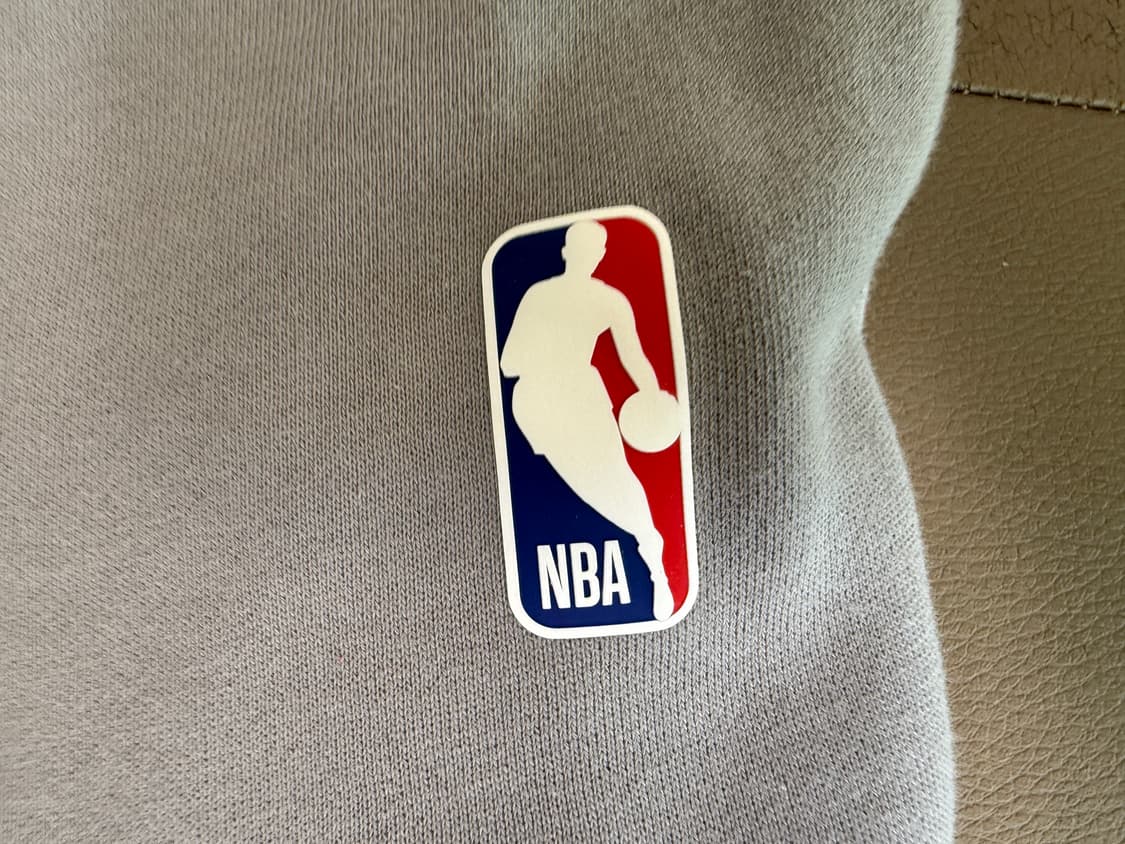 [L] 나이키 피어오브갓 피오갓 웜업 팬츠 더스트 (BV5791-003) 상품이미지5