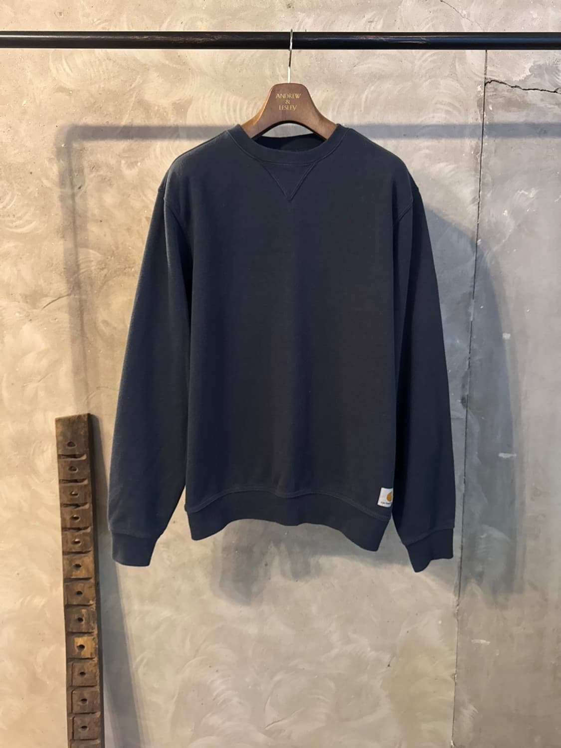 칼하트 맨투맨 100 상품이미지1