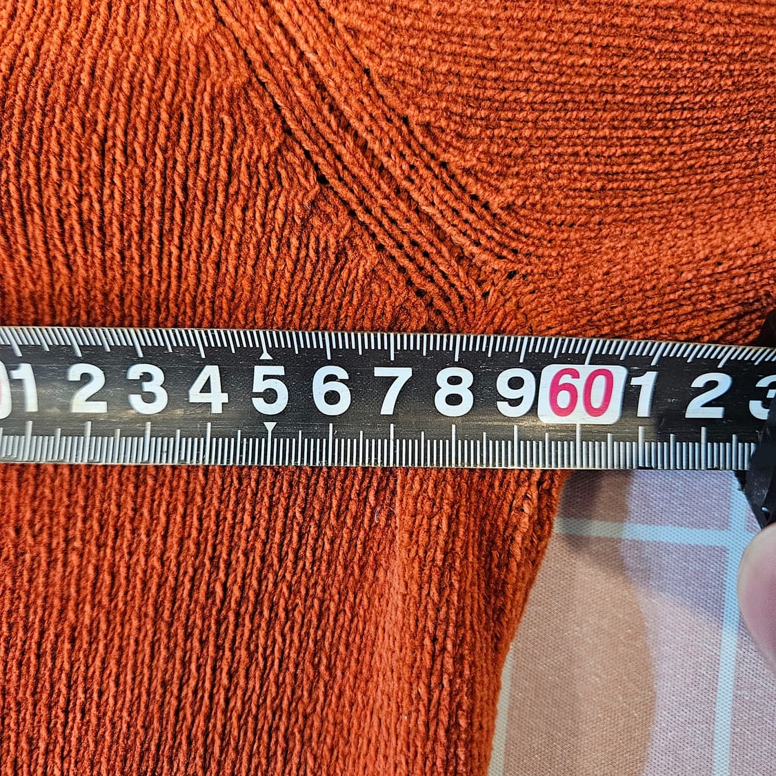 세인트제임스 니트 스웨터 L 상품이미지9