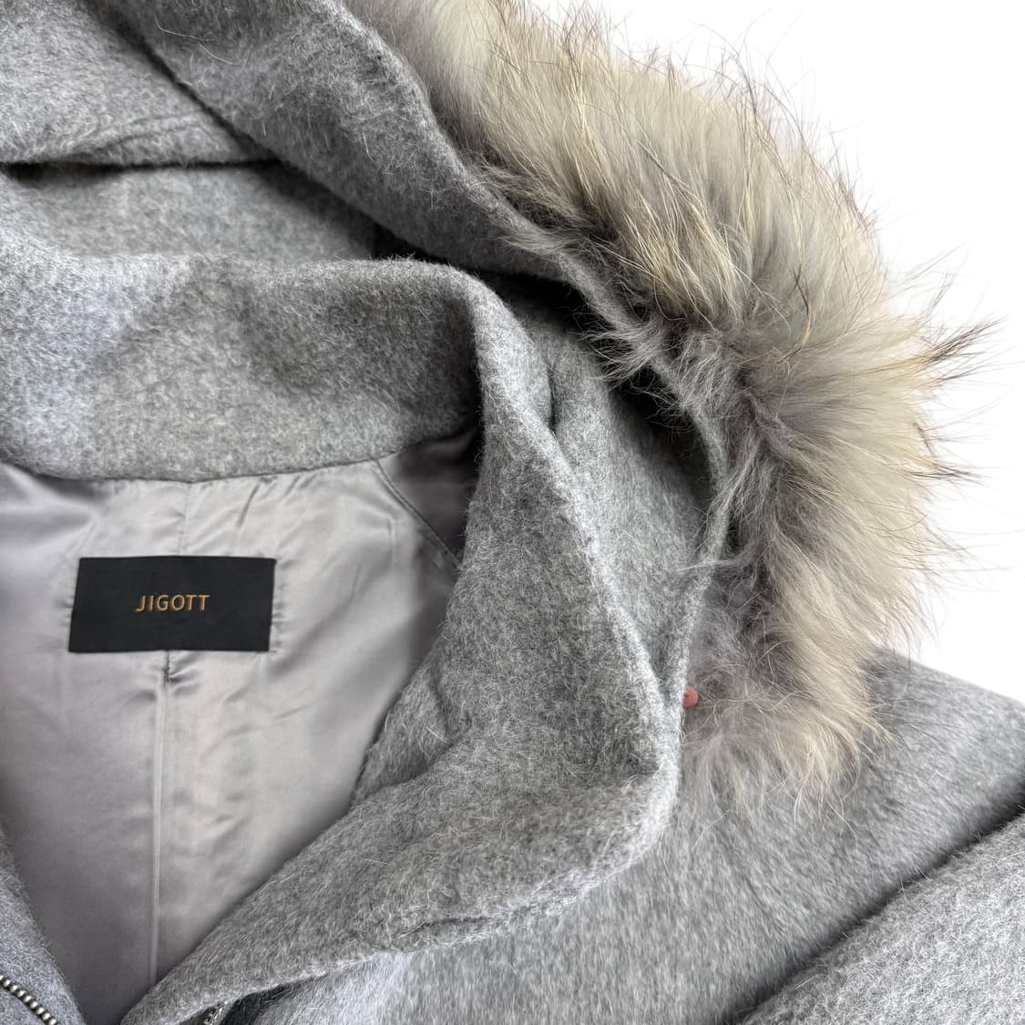 지고트 코트 상품이미지2