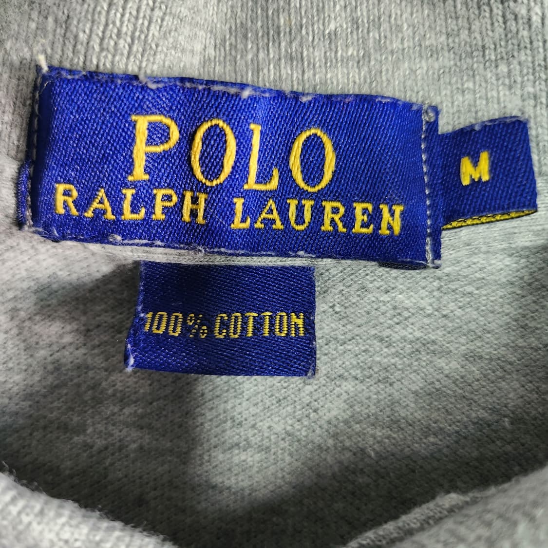 폴로 반팔티 상품이미지2