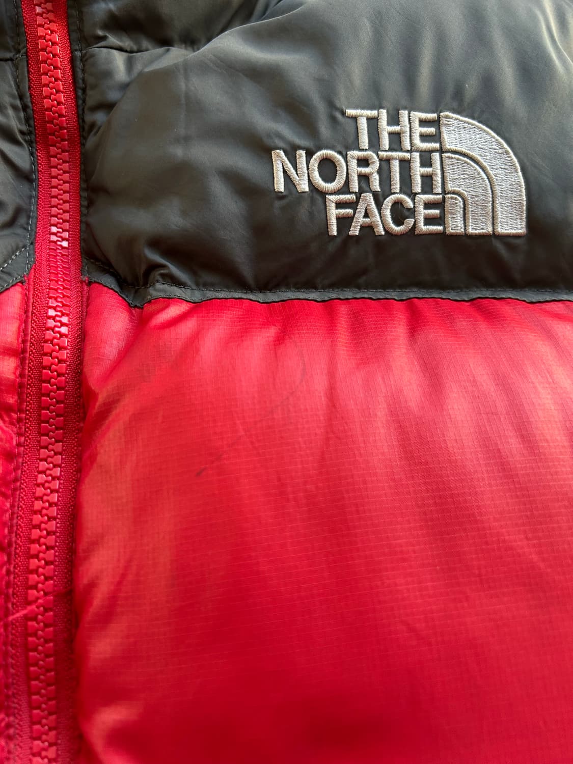 노스페이스 눕시베스트700 상품이미지3