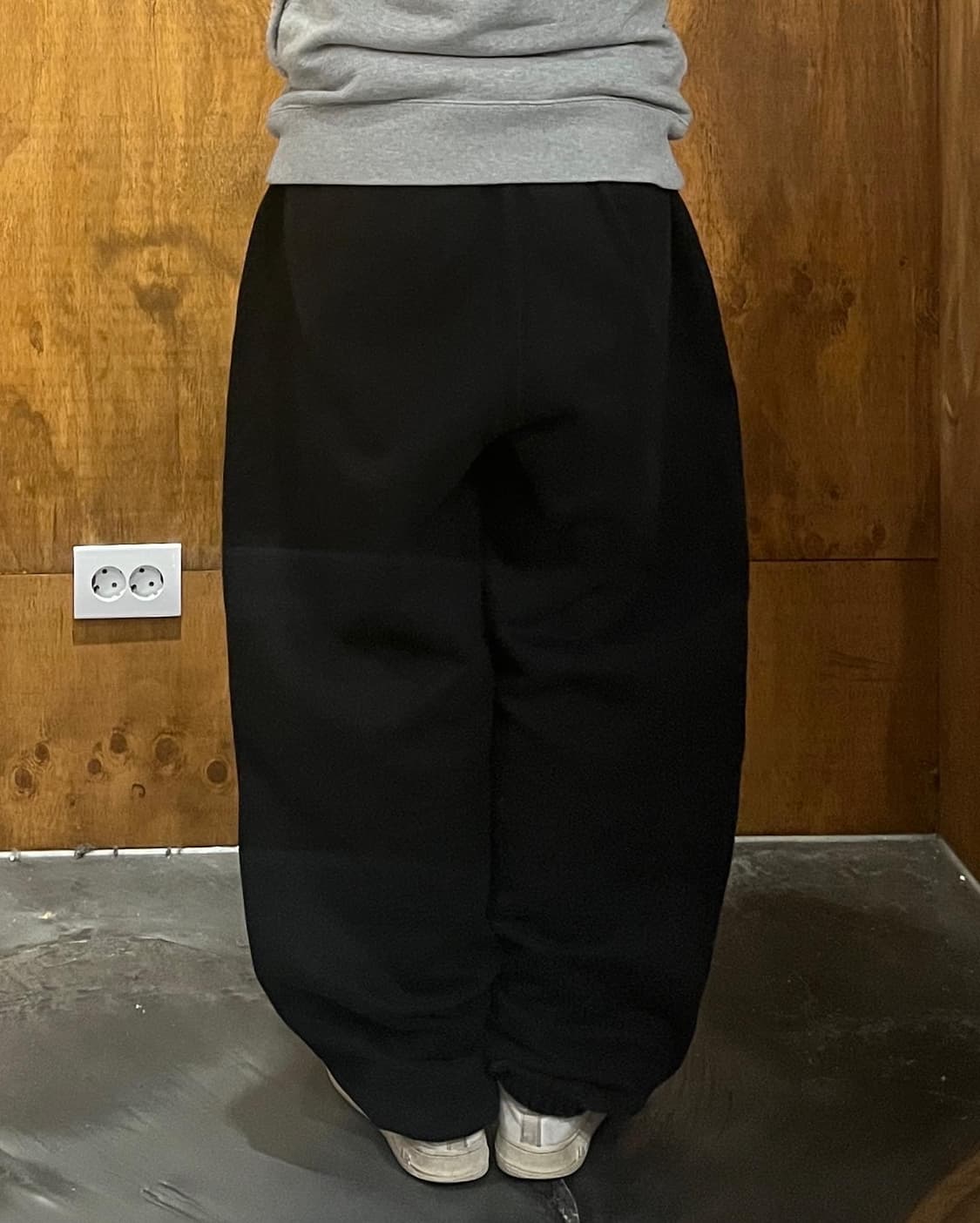 Champion 2XL sweat pants 상품이미지3
