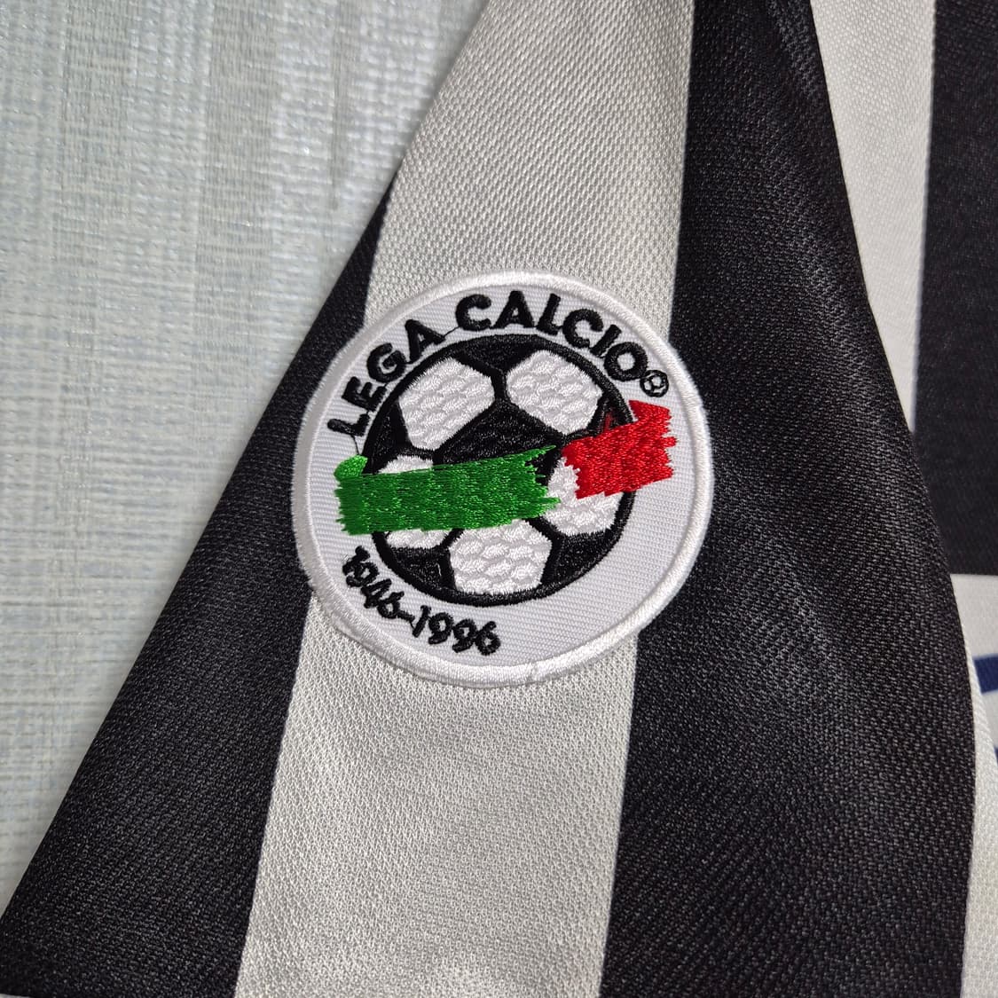 96/97 유벤투스 지단 L 상품이미지4